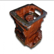 Корпус сцепления усиленный, под реверс-редуктор МТЗ-82П